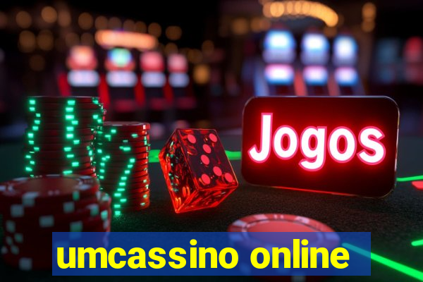 umcassino online